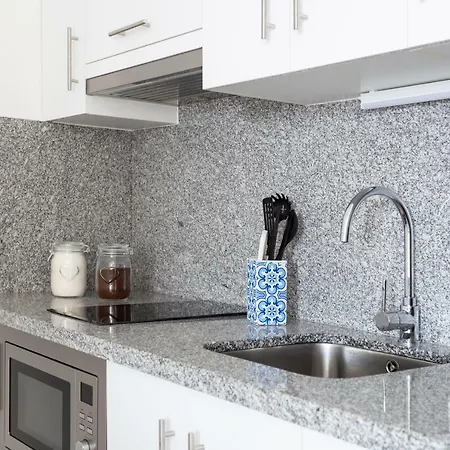 Apartament El Faro: Vistas Panoramicas Y Ubicacion Perfecta Candelaria