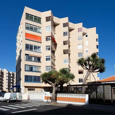 아파트 El Faro: Vistas Panoramicas Y Ubicacion Perfecta *