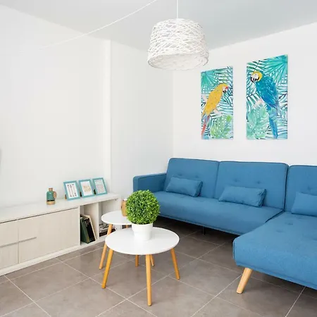 El Faro: Vistas Panoramicas Y Ubicacion Perfecta Apartment *