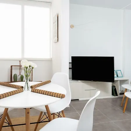 El Faro: Vistas Panoramicas Y Ubicacion Perfecta