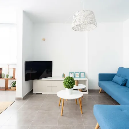 El Faro: Vistas Panoramicas Y Ubicacion Perfecta Candelaria