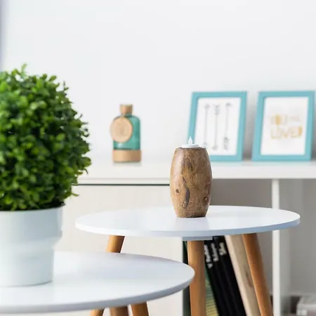 El Faro: Vistas Panoramicas Y Ubicacion Perfecta Apartment