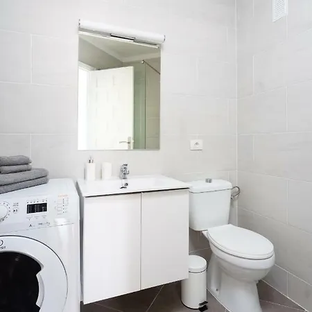 El Faro: Vistas Panoramicas Y Ubicacion Perfecta Apartment