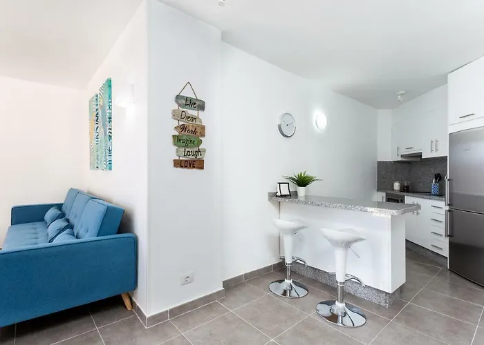 El Faro: Vistas Panorámicas Y Ubicación Perfecta