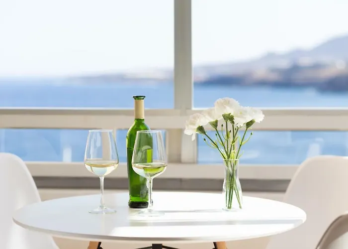 El Faro: Vistas Panorámicas Y Ubicación Perfecta *