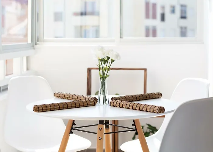 El Faro: Vistas Panorámicas Y Ubicación Perfecta * Candelaria