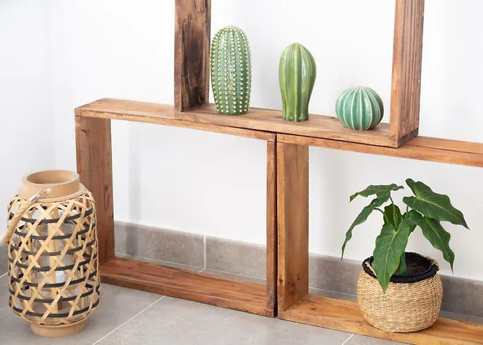 El Faro: Vistas Panorámicas Y Ubicación Perfecta * Candelaria