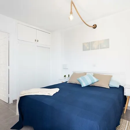 El Faro: Vistas Panoramicas Y Ubicacion Perfecta * 坎德拉里亚