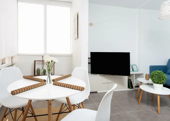 El Faro: Vistas Panorámicas Y Ubicación Perfecta