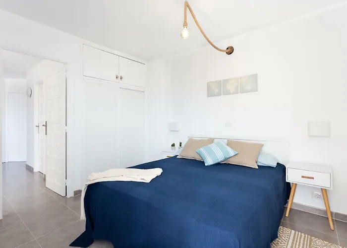 El Faro: Vistas Panorámicas Y Ubicación Perfecta * Candelaria